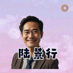 陆景行